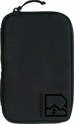 Hannah Wallet Camping Wealthy Anthracite