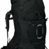 Osprey Aether 65 II Black L/XL