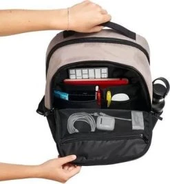 Ogio Pace 20 Heather Grey 20 L -Jack Wolfskin shop thumb d gallery base 33ffc2fb