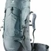 Deuter Aircontact Core 35+10 SL Shale/Ivy