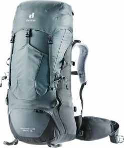 Deuter Aircontact Core 35+10 SL Shale/Ivy