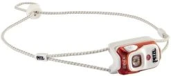 Petzl Bindi Orange 200 Lm Headlamp