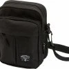 Meatfly Hardy Small Bag Black
