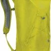 Osprey Transporter Roll Top WP 18 Lemongrass Yellow