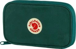 FJÄLLRÄVEN Fjällräven Kånken Travel Wallet Arctic Green