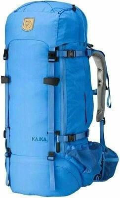 FJÄLLRÄVEN Fjällräven Kajka W 75 Blue