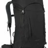 Osprey Kestrel 38 Black S/M