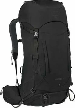 Osprey Kestrel 38 Black S/M
