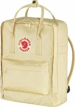 FJÄLLRÄVEN Fjällräven Kånken Light Oak 16 L