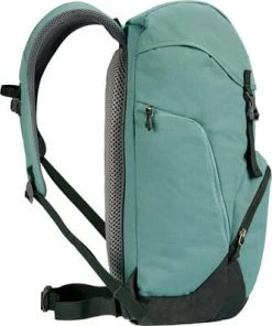 Deuter Walker 24 Jade/Ivy 24 L -Jack Wolfskin shop thumb d gallery base 388e10b9
