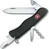 Victorinox Picknicker Black