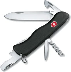 Victorinox Picknicker Black