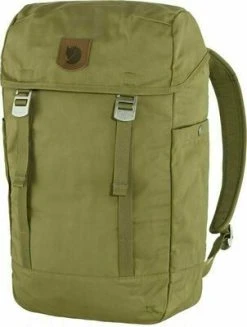 FJÄLLRÄVEN Fjällräven Greenland Top Foliage Green 20 L