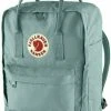 FJÄLLRÄVEN Fjällräven Kånken Sky Blue 16 L