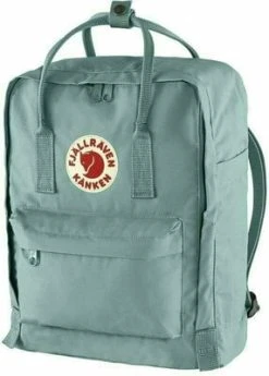 FJÄLLRÄVEN Fjällräven Kånken Sky Blue 16 L