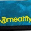 Meatfly Huey Wallet Mountains Blue