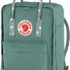 FJÄLLRÄVEN Fjällräven Kånken Confetti Patter 16 L