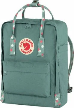 FJÄLLRÄVEN Fjällräven Kånken Confetti Patter 16 L