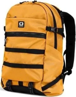 Ogio Alpha Convoy 320 Mustard 20 L -Jack Wolfskin shop thumb d gallery base 3ae61d6e