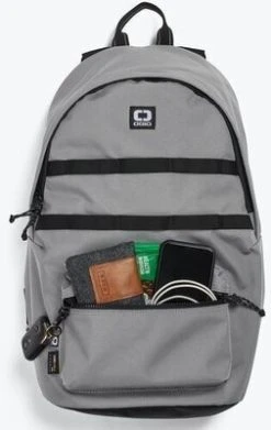 Ogio Alpha Charcoal 20 L -Jack Wolfskin shop thumb d gallery base 3af6ee6a