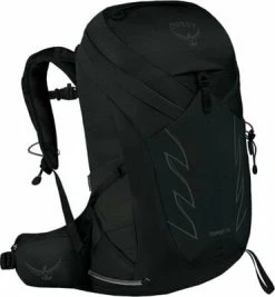 Osprey Tempest 24 III Stealth Black M/L