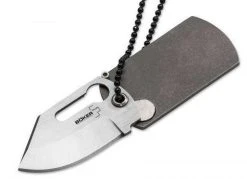 Boker Plus Dog Tag Knife