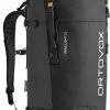 Ortovox Peak Light 32 Black Raven