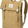 Meatfly Vimes Paper Bag Brown 10 L