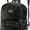 Meatfly Vica Backpack Black 12 L