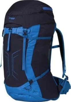 Bergans Vengetind 42 Navy Blue/Strong Blue