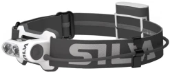 Silva Trail Runner White/Grey 350 Lm Headlamp