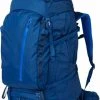 Helly Hansen Capacitor Backpack Recco Deep Fjord 65 L