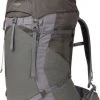Bergans Vengetind 42 Green Mud/Solid Grey