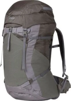 Bergans Vengetind 42 Green Mud/Solid Grey