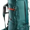 Tatonka Yukon 60+10 Women Teal Green/Jasper UNI