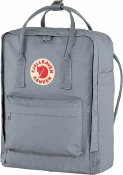 FJÄLLRÄVEN Fjällräven Kånken Flint Grey 16 L
