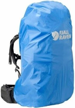 FJÄLLRÄVEN Fjällräven Rain Cover Blue 20 - 35 L