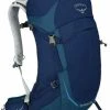 Osprey Stratos 26 Cetacean Blue