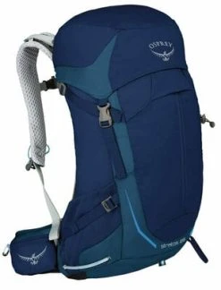 Osprey Stratos 26 Cetacean Blue