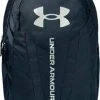 Under Armour UA Hustle 5.0 Academy/Academy/Silver 29 L