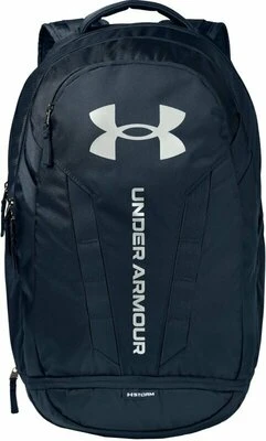 Under Armour UA Hustle 5.0 Academy/Academy/Silver 29 L