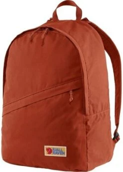 FJÄLLRÄVEN Fjällräven Vardag 25 Cabin Red 25 L