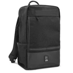 Chrome Hondo All Black 21 L