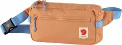 FJÄLLRÄVEN Fjällräven High Coast Hip Pack Peach Sand