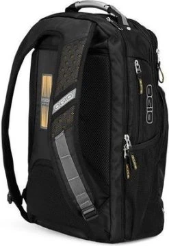 Ogio Axle Black 30 L -Jack Wolfskin shop thumb d gallery base 47135669