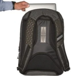 Ogio Axle Black 30 L -Jack Wolfskin shop thumb d gallery base 47d7fd67