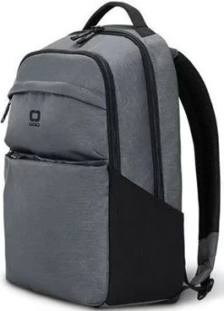 Ogio Pace 20 Heather Grey 20 L -Jack Wolfskin shop thumb d gallery base 480e2447