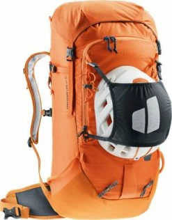 Deuter Freescape Lite 24 SL Saffron/Mandarine -Jack Wolfskin shop thumb d gallery base 49259fa4