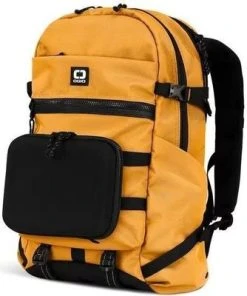 Ogio Alpha Convoy 320 Mustard 20 L -Jack Wolfskin shop thumb d gallery base 4aa87f92
