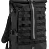 Chrome Barrage Cargo Backpack All Black 18 - 22 L